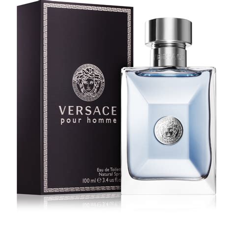 versace pour homme miglior prezzo|versace pour homme refill.